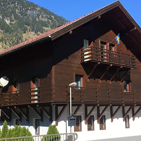 Ski Lodge Jaktman Bad Gastein Eksteriør billede