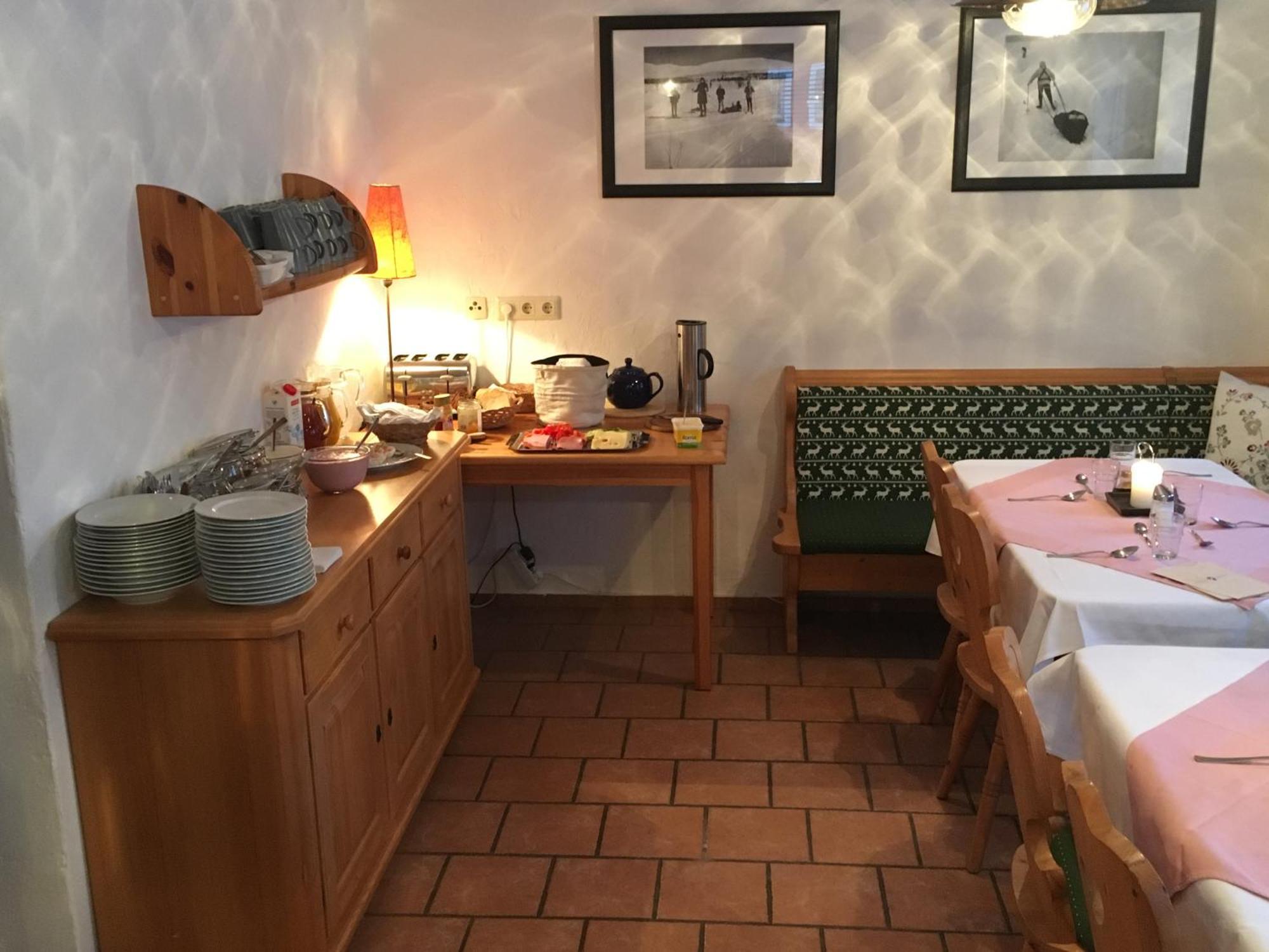 Ski Lodge Jaktman Bad Gastein Eksteriør billede