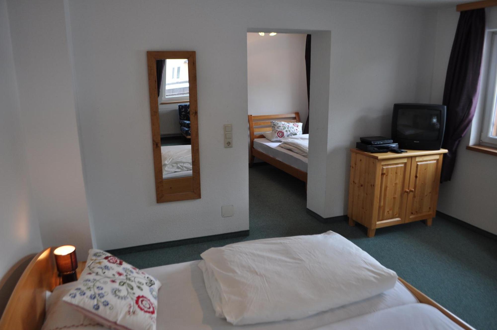 Ski Lodge Jaktman Bad Gastein Værelse billede