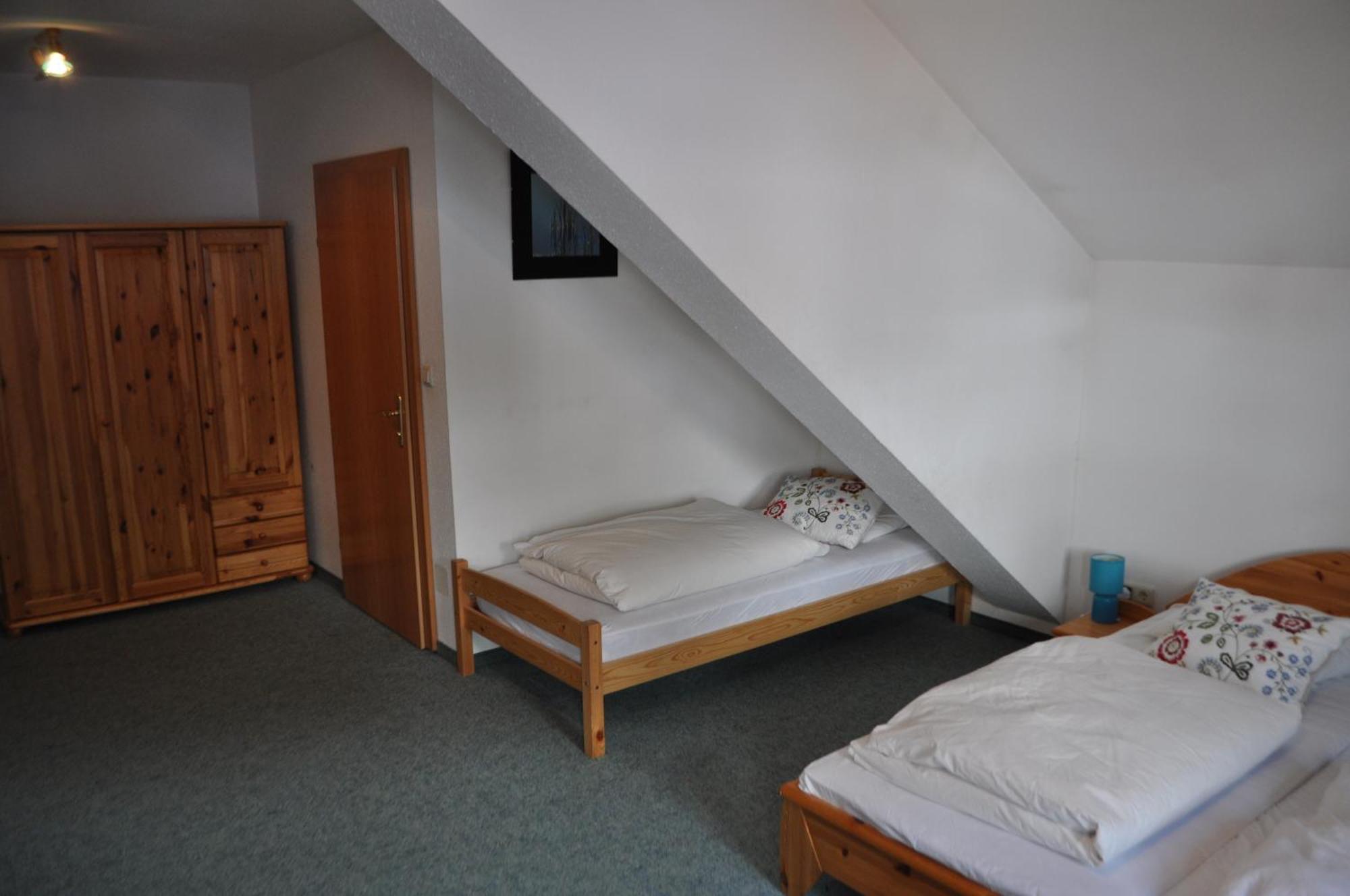 Ski Lodge Jaktman Bad Gastein Værelse billede